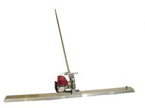 wet screed 2 000 mm | Easy Screed 200 BELLEGROUP