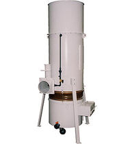 wet type dust collector 700 - 30 000 m&sup3;/h | MBH KMI - FILT'AIR - HARRY