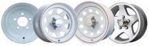 wheel 15 x 6 ... 15 x 8 Carlisle Tire & Wheel