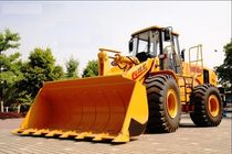 wheel loader 16 600 kg | CG956C SiChuan Chengdu Cheng Gong Construction Machinery