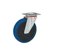 wheel and caster for standard material handling  LABRUCHE