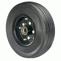 wheel with pneumatic tire max. 4 200 lb | SPRT series HAMILTON CASTER