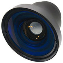 wide angle objective lens 0.5X | 287-000 Resolve Optics