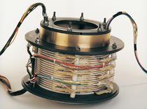 wide diameter slip-ring 6 - 8'' United Equipment Accessories