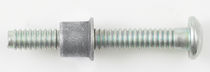 wide grip lock-bolt &oslash; 4.8 - 9.5 mm | Magna-Grip&reg; Huck&reg;