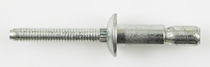 wide grip structural blind rivet &oslash; 4.8 - 9.5 mm | Magna-Lok&reg; Huck&reg;