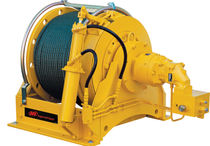winch  Flowserve Corporation Europe