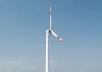 wind turbine 2 000 kW, &oslash; 70.1 m | LTW70 LEITWIND