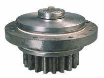 wind turbine  Clutch Parts