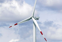 wind turbine 2.5 MW, &oslash; 100 m | 2.5 - 100 GE Wind Turbines