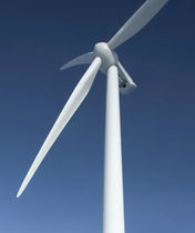 wind turbine 2 300 kW | Northern Power 2.3 Northernpower