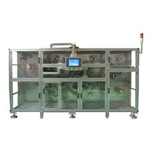 winding machine max. 1 000 mm/s | CEW-100 CKD