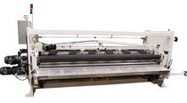 winding machine  Paper Converting Machine Company