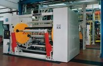 winding machine  Comerio Rodolfo snc.