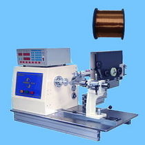 winding machine SW-202D3 SHINING SUN ENTERPRISE CO., LTD