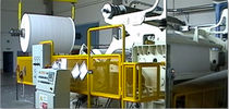 winding machine  Lu.Pro