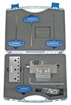 wire EDM vise ViseSet 100 F-Tool International AG
F-Tool International AG