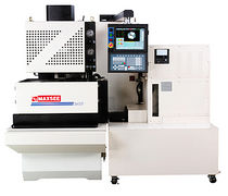 wire electrical discharge (wire EDM) machine 350 x 250 x 200 mm | BSW-325 MAXSEE INDUSTRY CO. LTD.