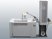 wire feeding system ads 123 Komax Wire