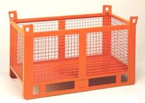 wire mesh container 1 500 kg | SR series Sall