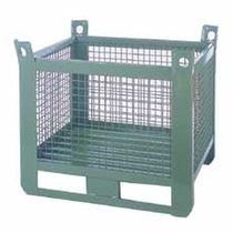 wire mesh container max. 1 500 kg | RP series SABE
