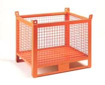 wire mesh container 1 000 kg | SR series Sall