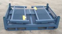 wire mesh container  Eurocontainers