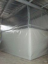 wire mesh storage partition  KEALA