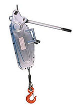 wire rope hoist 1 - 3 t | GT series CM Industrial Products
