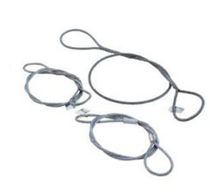 wire rope sling 1 600 - 17 600 lb | WR series HU-LIFT