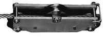 wire rope tension meter  Capteurs Systemes Instrumentations