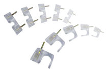 wire routing clip  ITW Linx