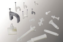 wire routing clip   Hua Wei Industrial Co., Ltd.