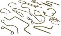 wire spring  Star Spring&Screws Co. Ltd.