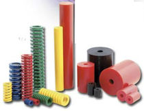 wire spring  MDL RODIS