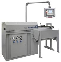 wire straightening and cutting machine for fine wire max. &oslash; 4 mm | R 23 WAFIOS Aktiengesellschaft