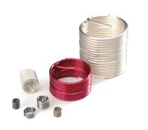 wire thread insert  RECOIL