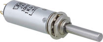 wire wound multiturn precision potentiometer 100 &Omega; - 50 k&Omega; | 10HP-10 Sakae Tsushin Kogyo