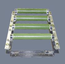 wire-wound power resistor  MCB industrie