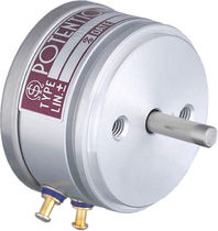 wire wound precision potentiometer 50 &Omega; - 20 k&Omega; | CP30 Sakae Tsushin Kogyo