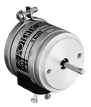 wire wound precision potentiometer 100 &Omega; - 20 k&Omega; | LNB22 Sakae Tsushin Kogyo
