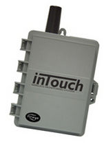 wireless alarm transmitter InTouch FIREYE