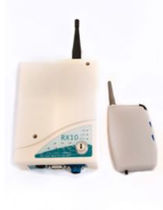 wireless alarm transmitter X7700  Warwick Wireless