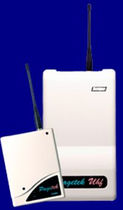 wireless alarm transmitter TX7500  Warwick Wireless