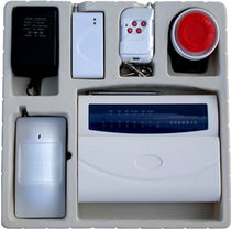 wireless alarm transmitter AD-800 aupax industrial company