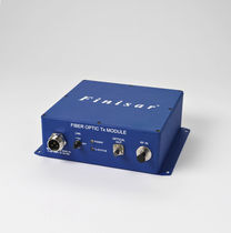 wireless analog signal transmitter 3 GHz Finisar