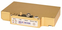 wireless data-logger for automotive test M-COMgate IPETRONIK