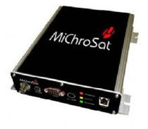 wireless data modem X2403 MiChroSat Warwick Wireless