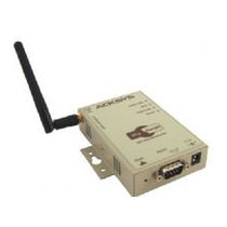 wireless ethernet bridge X9212 WLg-DONGLEn Warwick Wireless