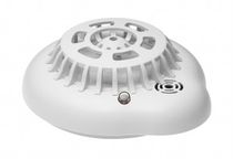 wireless heat and smoke detector 200 m | AS-36 Rosslare Security Products